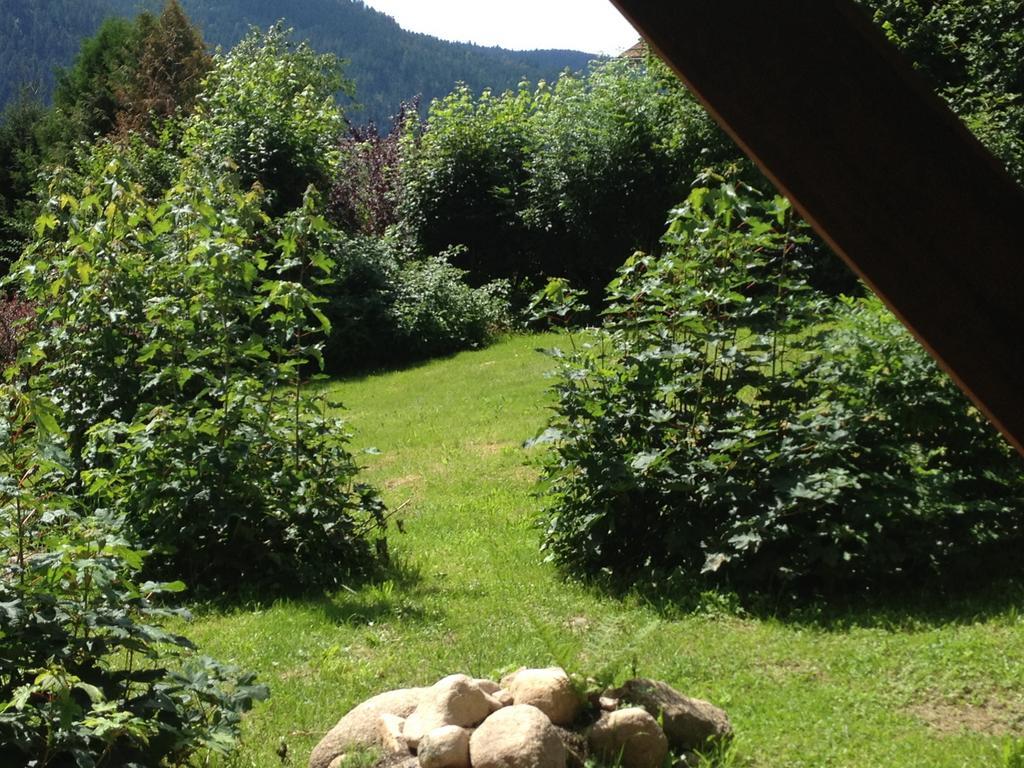 Le Chalet De Juliette Gerardmer Bagian luar foto